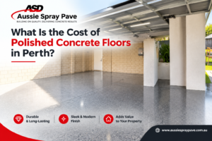 Cost of Polished Concrete Floors in Perth